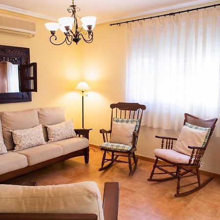 Willa Florit Flats - The Orange Lemon Tree House La Eliana Zewnętrze zdjęcie