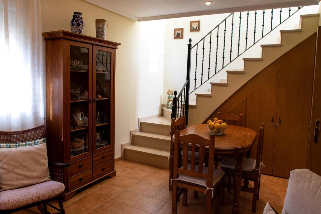 Willa Florit Flats - The Orange Lemon Tree House La Eliana Zewnętrze zdjęcie